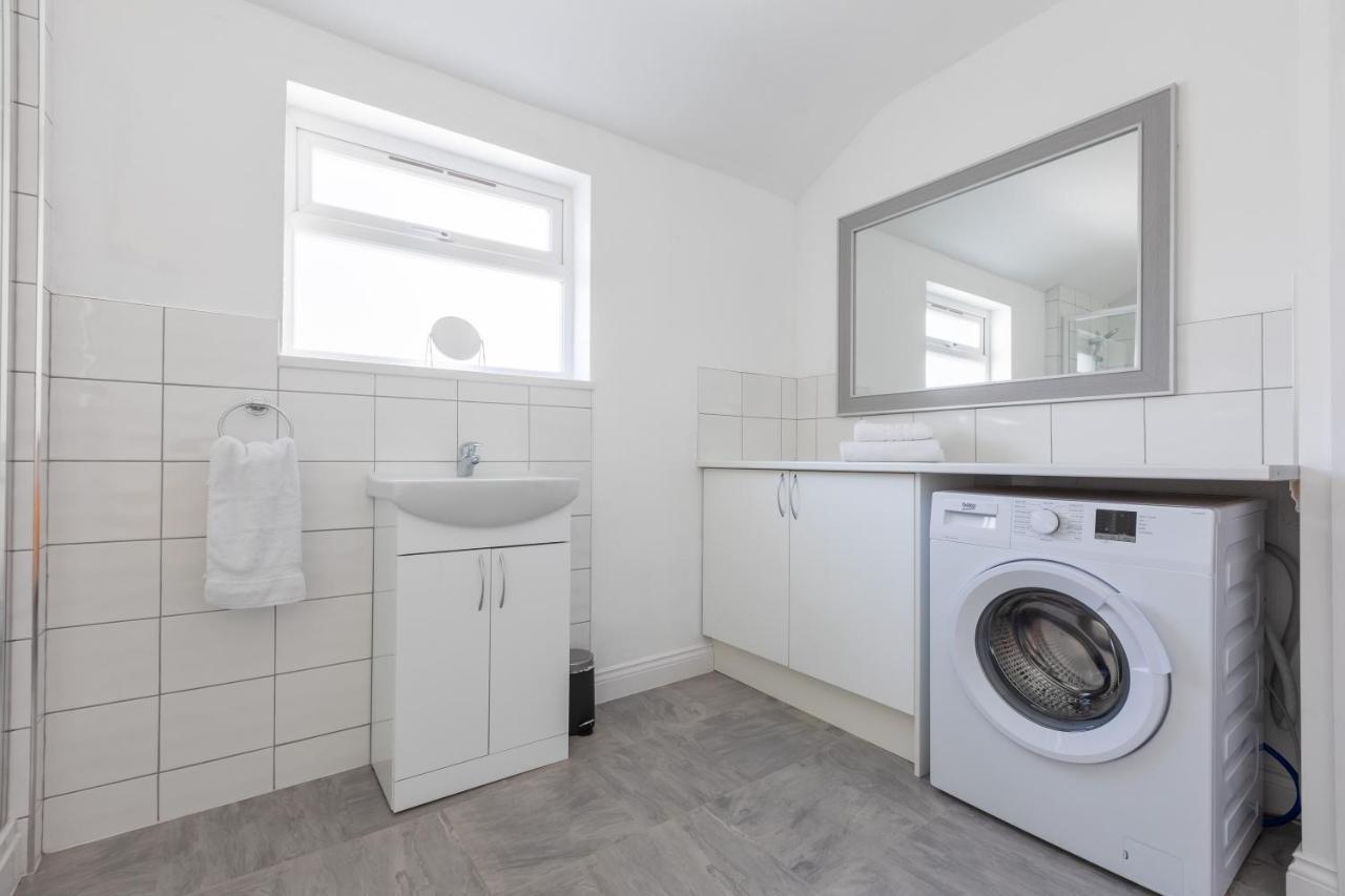 Platform Stadium Apartment With Parking Kingston upon Hull Εξωτερικό φωτογραφία